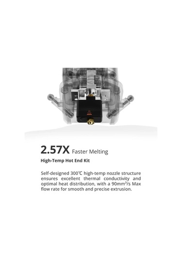 Flsun T1 Ultra High Speed 3d Printer