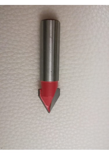 Ahşap 30 Derece Kanal Yazı Vb