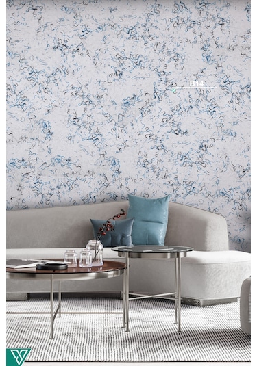 Ventrawall Isı Ve Ses Yalıtımlı Mavi Pamuk Sıva Wb14