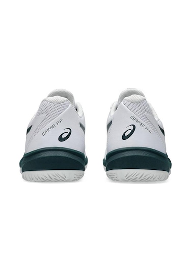Asics Game Ff Erkek Tenis Ayakkabısı 1041a489-100 Beyaz