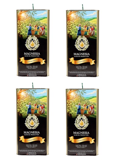 Yöresel Gıda 20 Litre