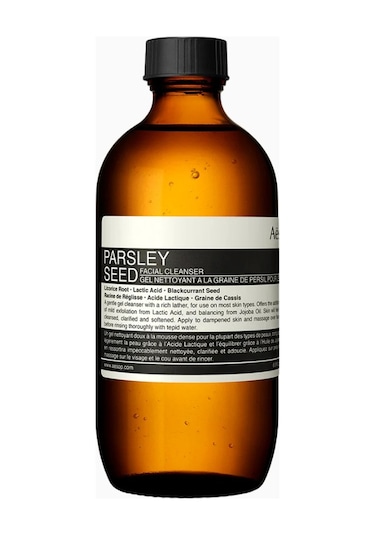 Aesop Parsley Seed Yüz Temizleme Jeli Jel Ve Sabunlar 1
