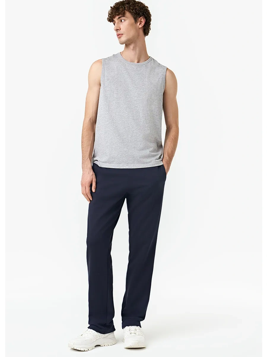 Funday Pantolonlar 312686611 Siyah Mat