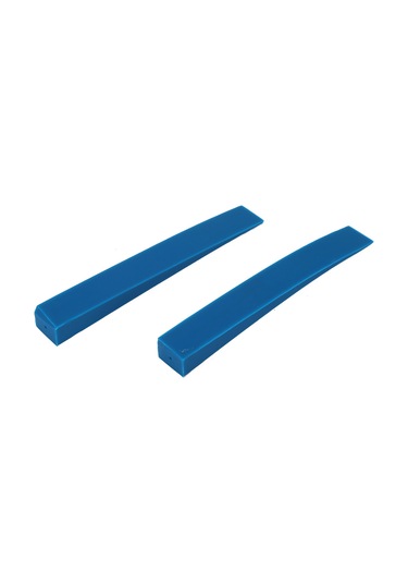 Hfambition Piyano Akort Aleti Seti: Kauçuk Sessizleyiciler, Ahşap Saplı Akort Çekiç Ve Temperament Strip İle Evde Kolay Akort