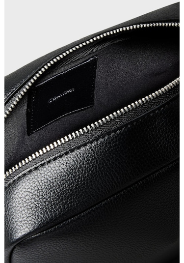 Calvin Klein Erkek Çanta Lv04d1090g Ub1 Siyah Siyah