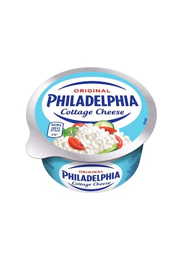 Philadelphia Cottage Cheese Süzme Peynir 200 G