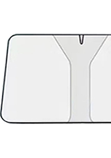 Suntek Araba Ön Cam Güneşliği Güneş Koruması Araç Lazer S