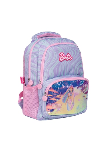 Barbie Okul Çantası 2697