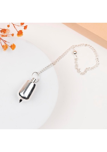 Pirinç Silver Pandül Sarkaç No:18 Renkli