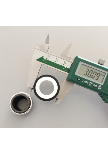 Alem Bertola 16 X 28 Keçe Mekanik Salmastra