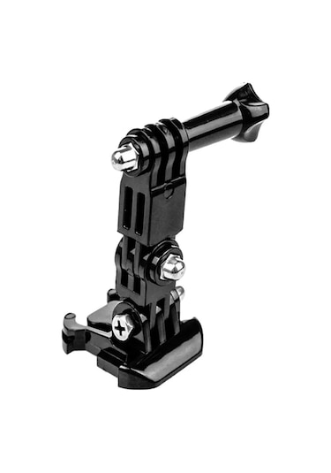 Gopro Uyumlu Ayarlanabilir J Hook