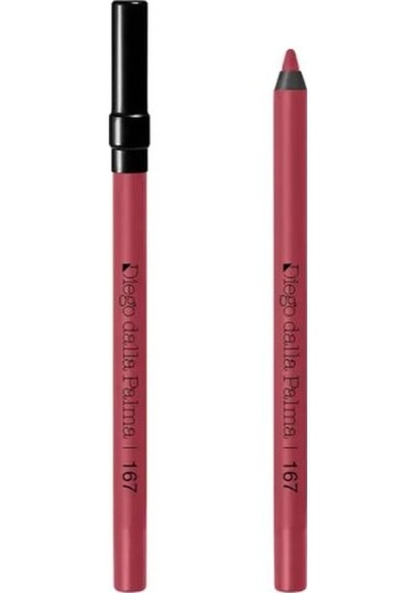 Diego Dalla Palma Mu Lip Pencil Stay On Me Lip Liner Water Resistant 167 8017834896411 Diğer