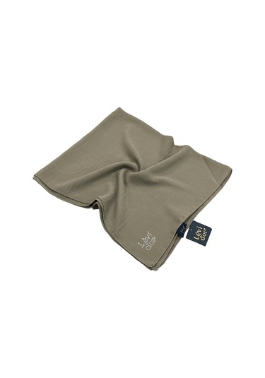 Levidor Caz Şal - Koyu Taş - Koyu Taş