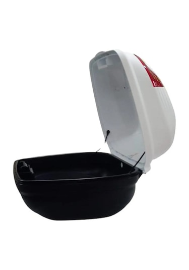 Wogen Basic 50 Lt Motosiklet Çantası