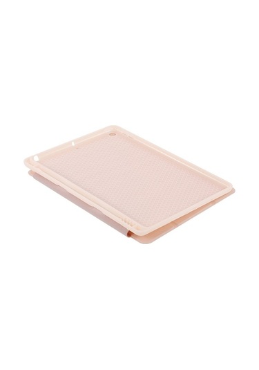 Didadodo İpad 7. Nesil 10.2 2019 İçin Şık Pu Deri Kılıf - Manyetik Desteği, Kalem Yuvası Ve Darbeye Dayanıklı Tasarım