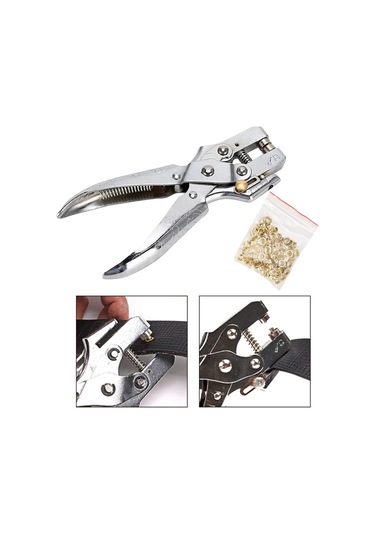 Suntek Magideal Kemer Delik Delme Pensesi