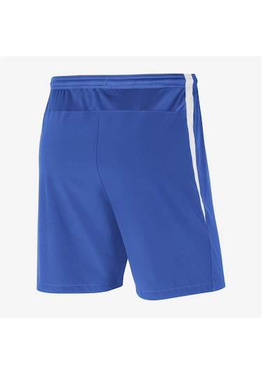 Nike M Nk Df Vnm Short Iıı Wvn Erkek Futbol Şortu Mavi