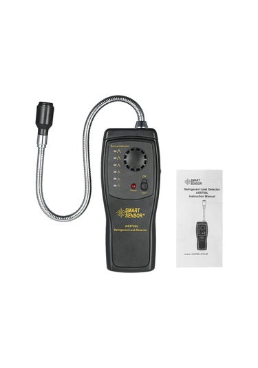 Smart Sensor Elde Taşınan Cfc'ler Hcfc'ler Hfc As5750l