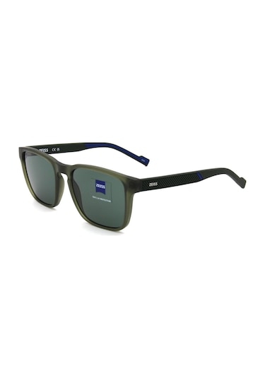 Zeiss Zs 22520slp C301 Erkek Güneş Gözlüğü Yeşil