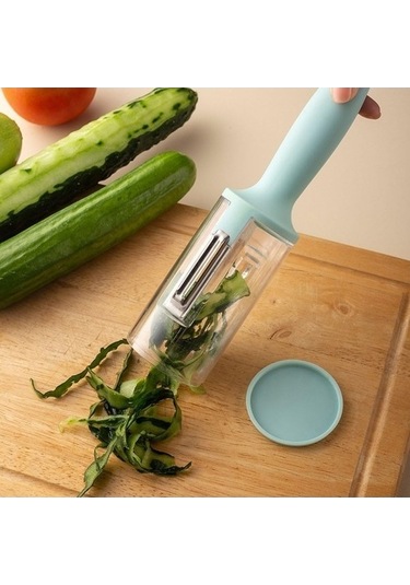 Ulzyvf Ergonomik Balık Pulu Temizleyici Ve Rendesi, Kolay Kazıyıcı Yeşil Yeşil Yeşil