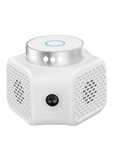 Peller Pro Smart Elite Pest Repeller Ultrasonik-elektronik Fare Haşere Akrep Yarasa Kovucu