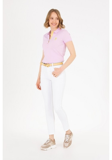 U.s. Polo Assn. Kadın Pantolon 1572688-11918 001