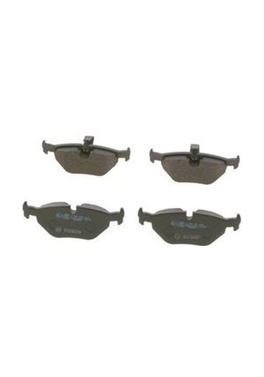 Bmw 5 E39 520i 2.0 1995-2003 Bosch Arka Balata