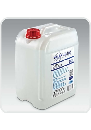 Palex 5 Kg Köpük Sabun El Temizleme Sıvısı