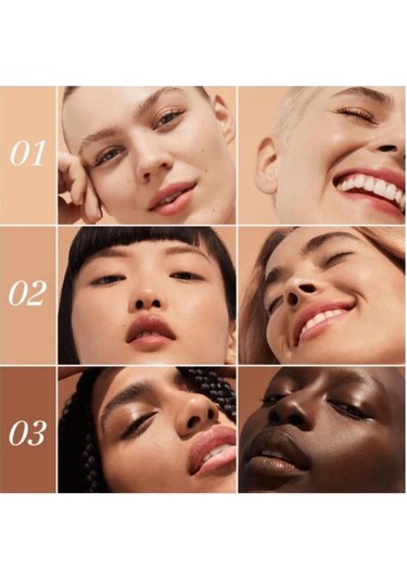 Nuxe Prodigieux Tinted Moisturizing BB Cream 02 Medium Shade