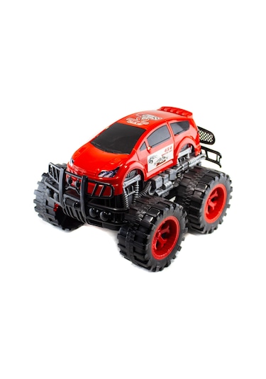 Monster Oyuncak Araba Dev Boy 41 Cm