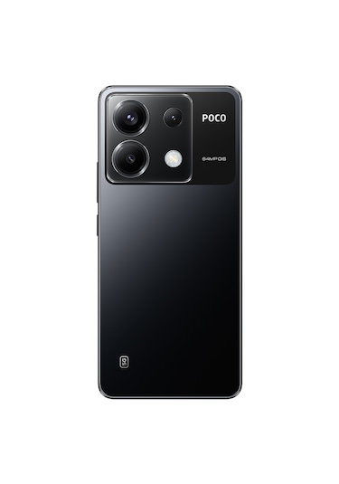 Poco X6 5G 12 GB 512 GB (Xiaomi Türkiye Garantili)