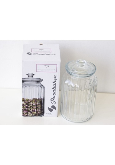 96394 Viva Kavanoz 1500 Cc