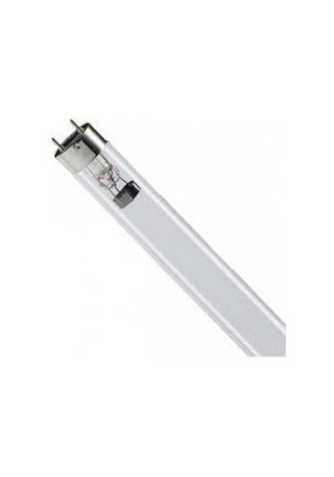 6w Uvc Floresan Lamba 254nm Şavk Marka