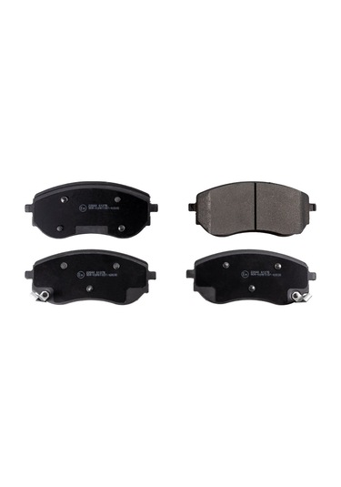 Nissan Navara Ön Fren Balata 2019 Sonrası D23 X Class Mercedes