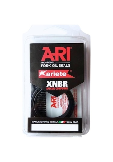 Arıete Arı.056 Kawasakı Kle 500 1993 Ön Amortisör Yağ Keçesi 41 X 53 X 8/9,5 Tcy