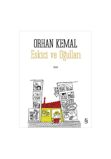 Eskici ve Oğulları/O.Kemal/Everest