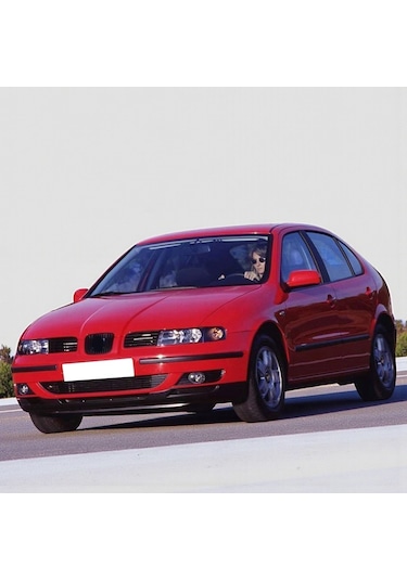 Seat Leon 00-05 Egzoz Orta Susturucu Askı Lastiği 1 Ad 1j0253144f