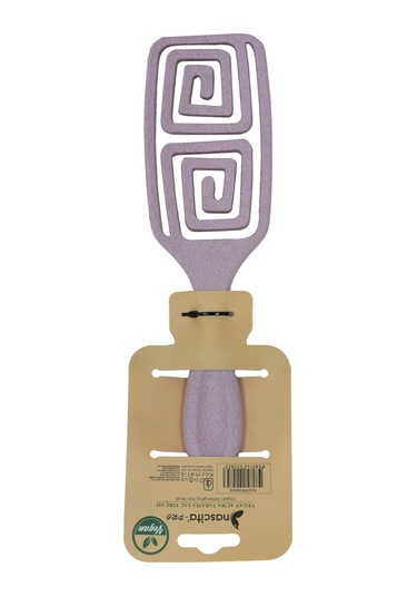 Nascita Pro Vegan Açma Tarama Saç Fırçası Lila