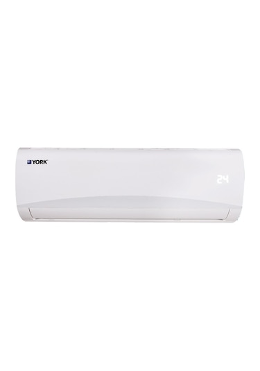 York Monterosa YHKF24YEEBMJO--X 24000 BTU Duvar Tipi Inverter Klima
