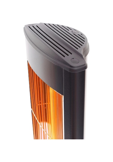 Ufo Erciyus Smart 2300 W Mobil Uyumlu Kule Tipi Isıtıcı