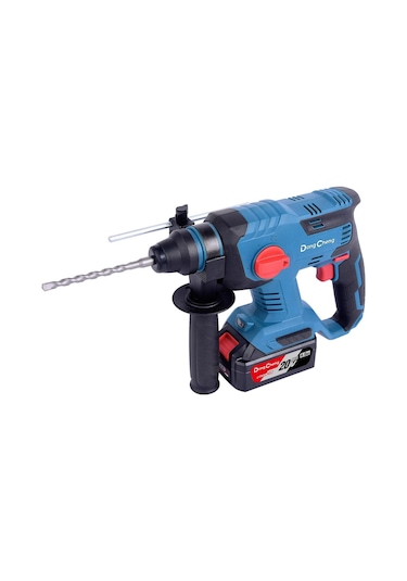 Dong Cheng DCZC22 20V Kırıcı Delici Matkap