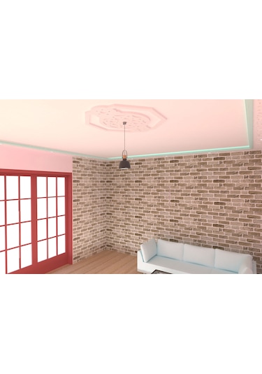 Motifpiyer Lamba Tavan Göbeği 80-yuvarlak-dis-citali-8g