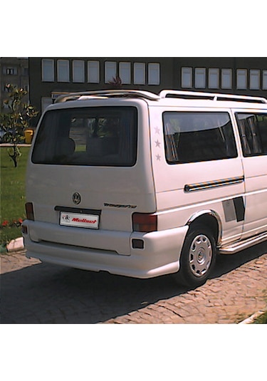 VW.Transporter T4Ark TamponG.1995-2003Arası UyumluAracınızınRengi