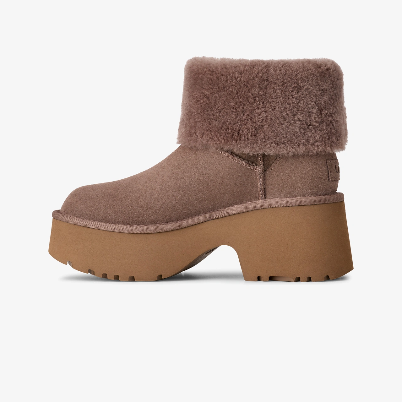 Ugg Esmee Kadın Gri Bot 1171533 Gri