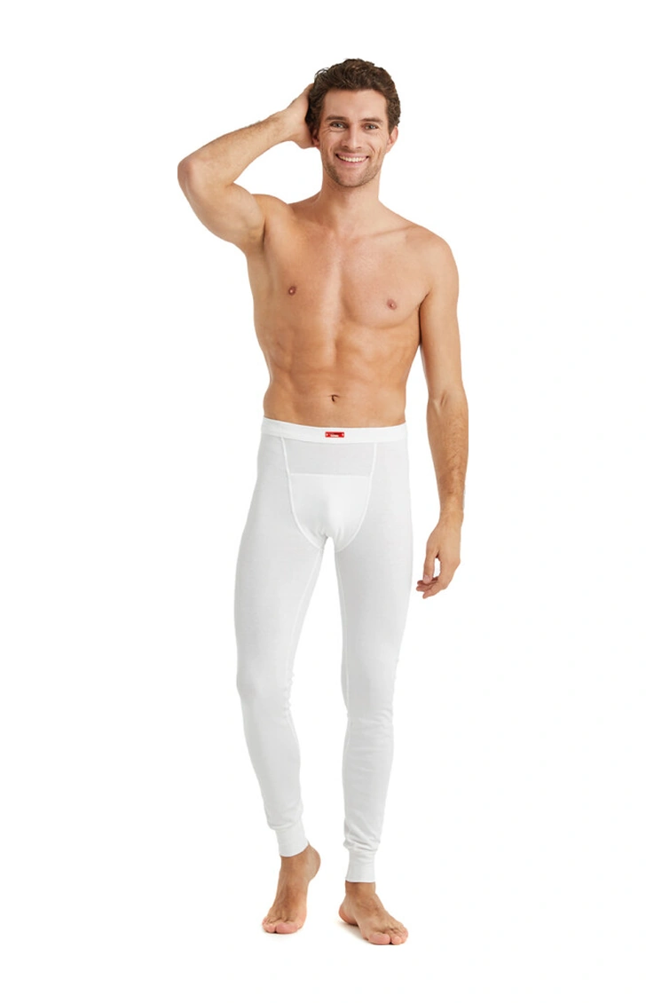 Blackspade 9262 Beyaz Termal Erkek Alt Çok Renkli