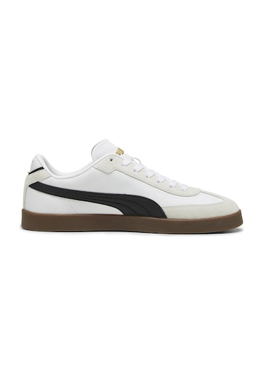 Puma Club İi Era Erkek Sneaker Beyaz