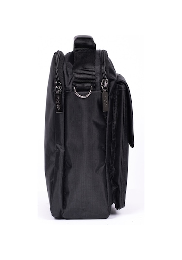 Moda Gk 143 Kumaş Askılı Omuz Çantası