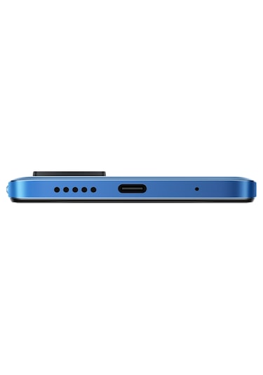 Xiaomi Redmi Note 11 4 GB 128 GB (Xiaomi Türkiye Garantili)