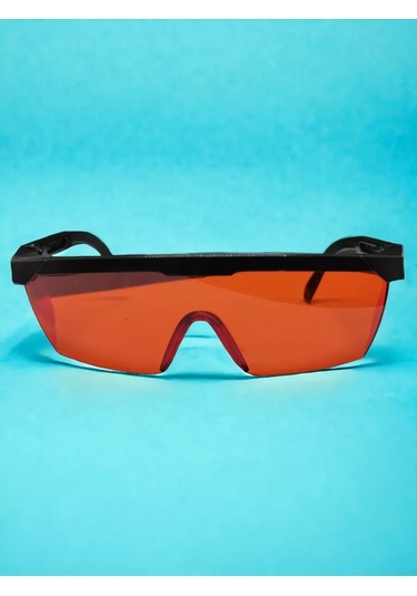 Krandashiki Rde Lazer Kırmızı Koruyucu Gözlükler 143399395