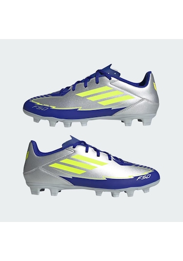 Adidas F50 Club Messi Fg Erkek Krampon C-adııh0916e10a00 Gri